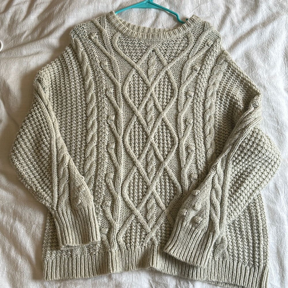 Sweater
